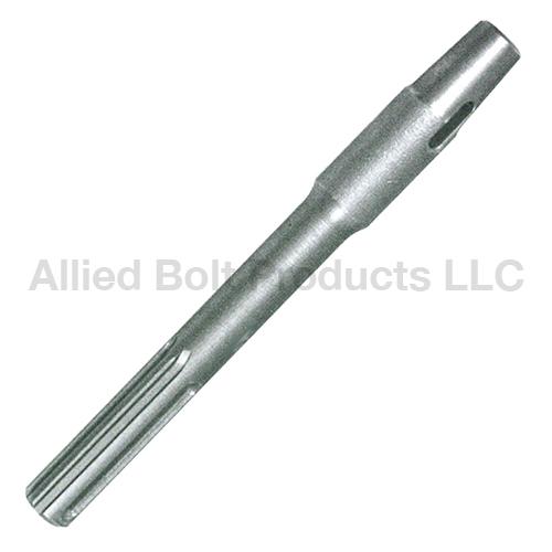 18" SDS-MAX EXTENSION FOR CABIDE CORE BIT